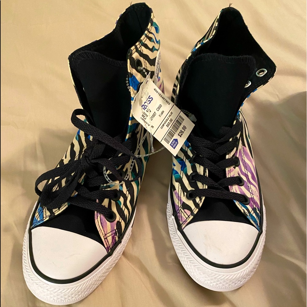 Converse Chucks